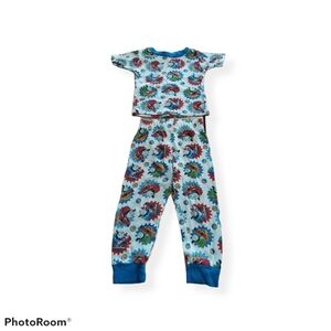 Thomas & Friends Boys Knit 3t